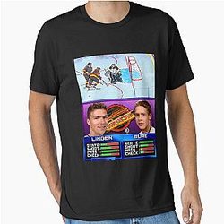 Vancouver Canucks Arcade Shirt Classic Essential T-Shirt