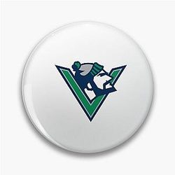 Vancouver Canucks Vs Pin