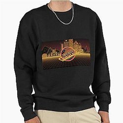 Vancouver Canucks Sweatshirt