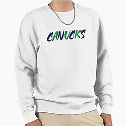 Vancouver Canucks Sweatshirt