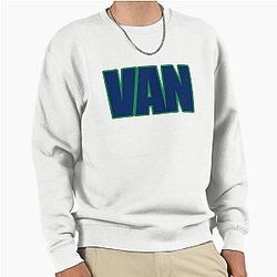 Vancouver Canucks Sweatshirt