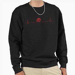 Vancouver Retro Hockey Sweatshirt