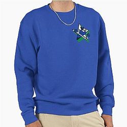 Vancouver Hockey Sweatshirt