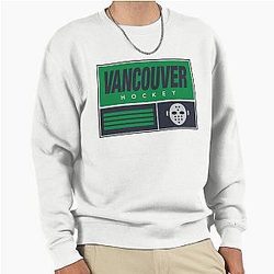 Vancouver Hockey Sweatshirt