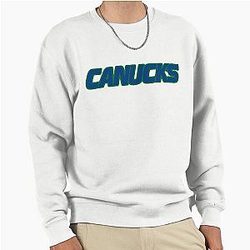 Vancouver Canucks Sweater