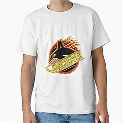 Vancouver Orcas T-Shirt