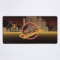 Vancouver Canucks Mat