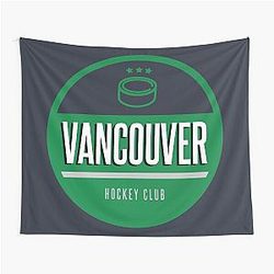 Vancouver hockey club