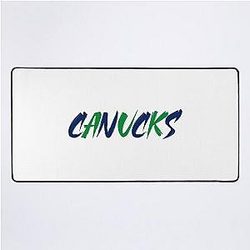 Vancouver Canucks Mat