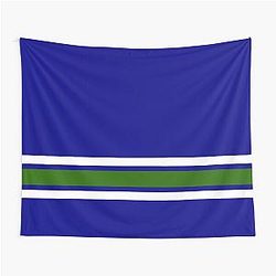 Vancouver Third Leggings Tapestry