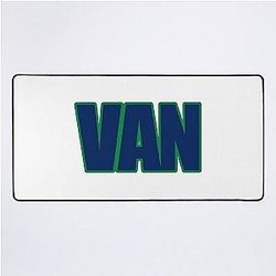Vancouver Canucks Mat