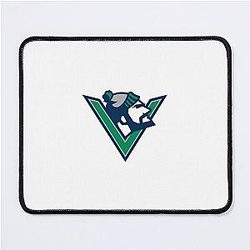 Vancouver Canucks Mouse Pad