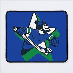 Vancouver Hockey Mouse Pad