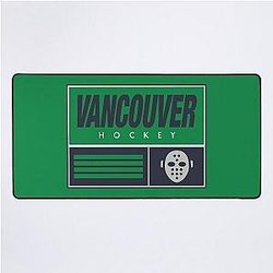 Vancouver Hockey Mat