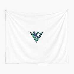 Vancouver Canucks Tapestry