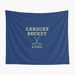 Vancouver Canucks Hockey is Not Great