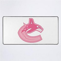 Vancouver Canucks Mat