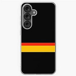 Vancouver Leggings Samsung Galaxy Soft Case
