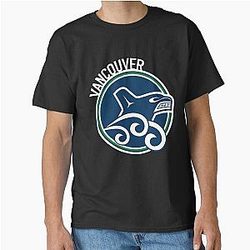 Vancouver Canucks T-Shirt