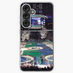 Rogers Arena Vancouver Canucks Samsung Galaxy Case