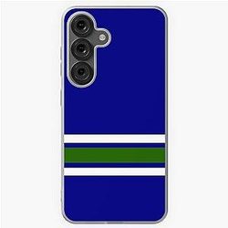 Vancouver Third Galaxy Case
