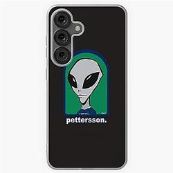Elias Petterson Vancouver Canucks Samsung Galaxy Case