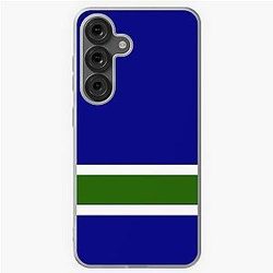 Vancouver Home Soft Case for Samsung Galaxy Leggings
