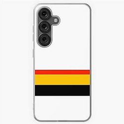 Vancouver Home Samsung Galaxy Soft Case