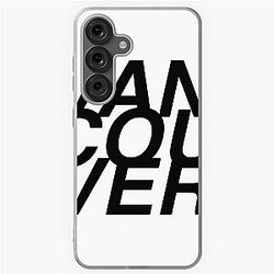 VANCOUVER Samsung Galaxy Soft Case