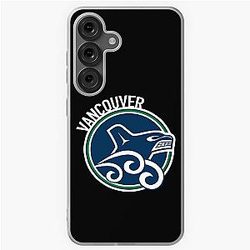 Vancouver Canucks Samsung Case