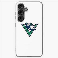 Vancouver Canucks Samsung Galaxy Soft Case