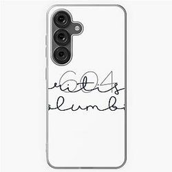 604 Vancouver Canucks British Columbia Samsung Galaxy Case
