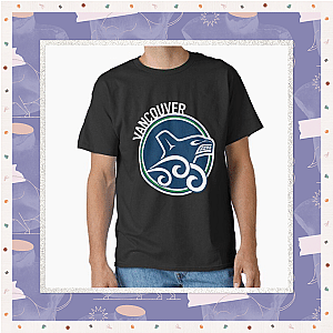 Vancouver Canucks T-Shirts