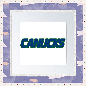 Vancouver Canucks Posters