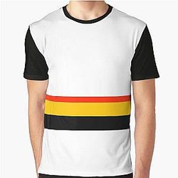 Vancouver Home Graphic T-Shirt