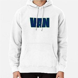 Vancouver Canucks Hoodie