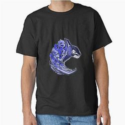 Vancouver Canucks Iris Classic T-Shirt