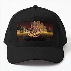 Vancouver Canucks Cap