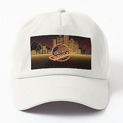 Vancouver Canucks Dad Hat
