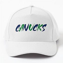 Vancouver Canucks Cap