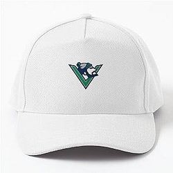 Vancouver Canucks Baseball Cap