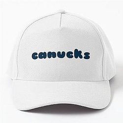 Vancouver Canucks Cap
