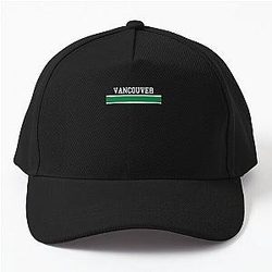 Retro Vancouver Canucks Hockey Emblem Vintage Baseball Cap 
becomes 
Retro Vancouver Canucks Hockey Vintage Baseball Cap