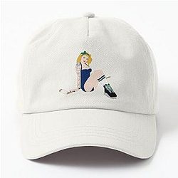 Vancouver Canucks Dad Hat