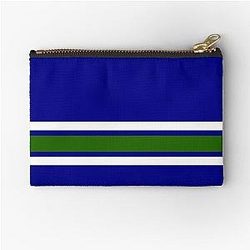 Vancouver Third Leggings Pouch