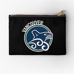 Vancouver Canucks Pouch