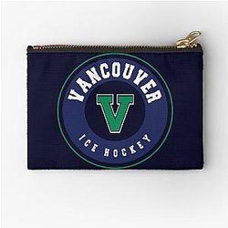 Vancouver Ice Hockey Pouch