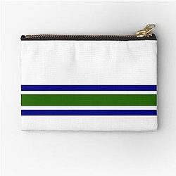 Vancouver Away Leggings Pouch
