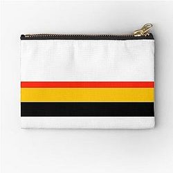 Vancouver Home Zipper Pouch