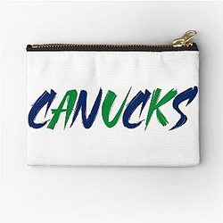 Vancouver Canucks Pouch